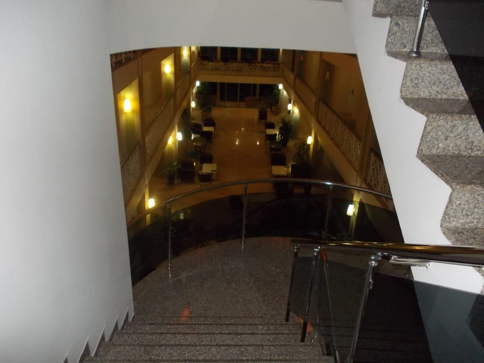 Wnętrze hotelu Greenwood Kemer Resort