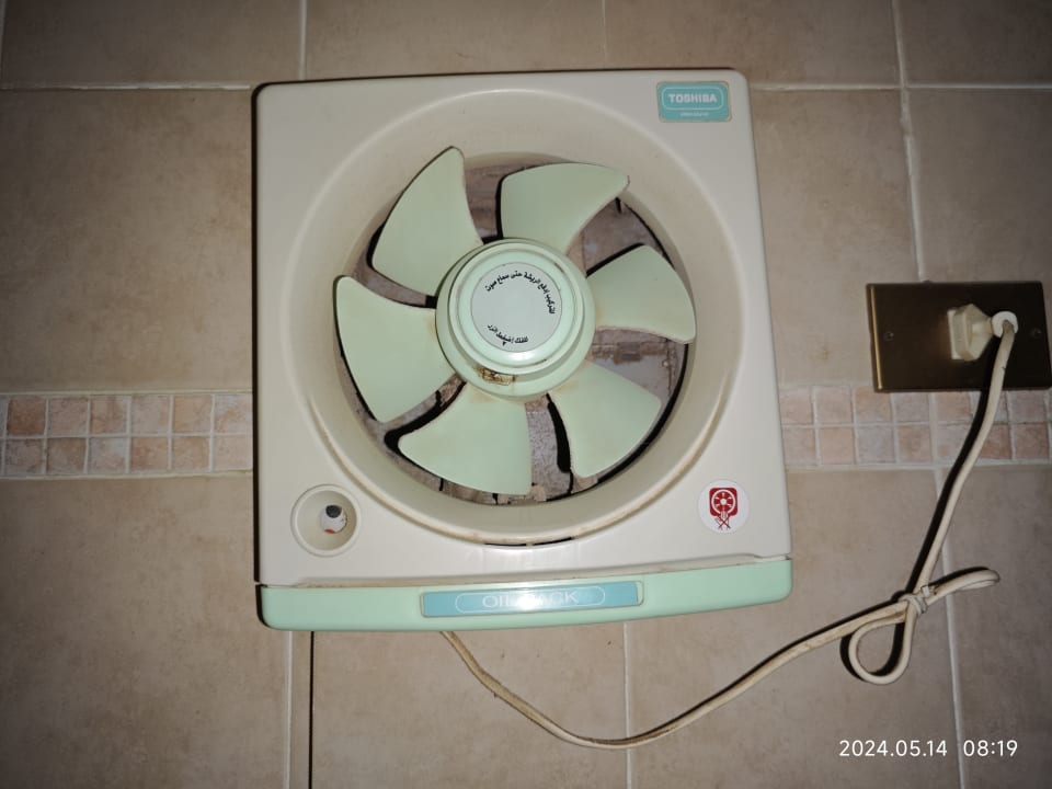 Zimmer Shams Alam Beach Resort