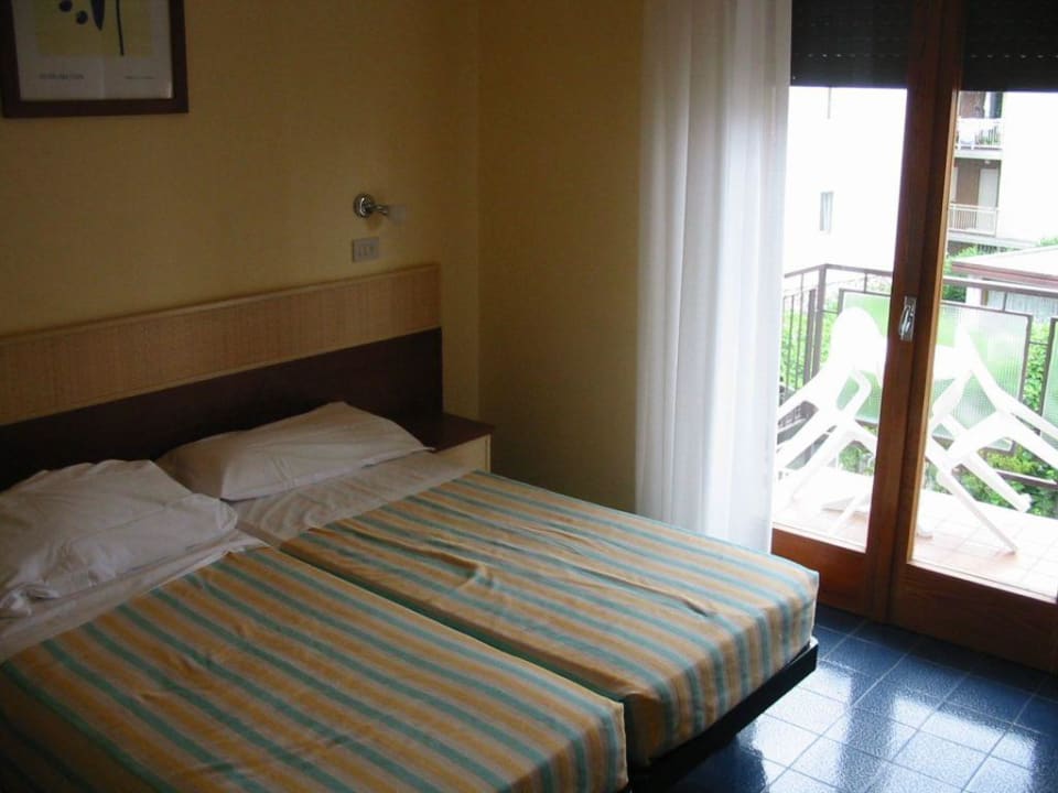 Hotelzimmer Villa d'Este
