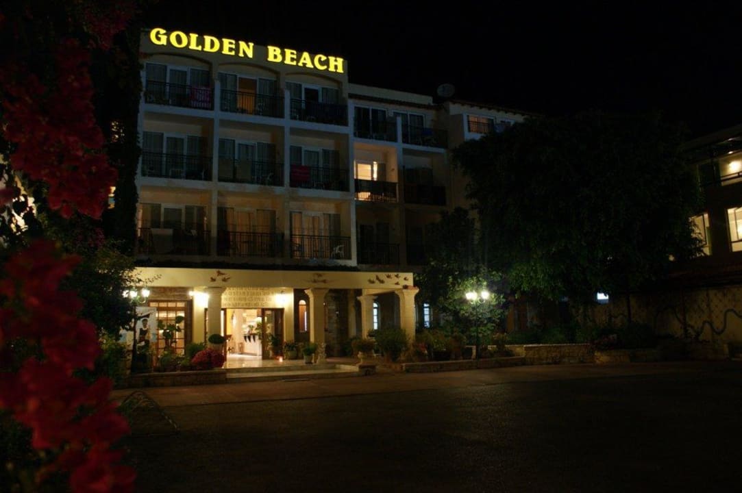 Golden Beach Golden Beach Rethymnon