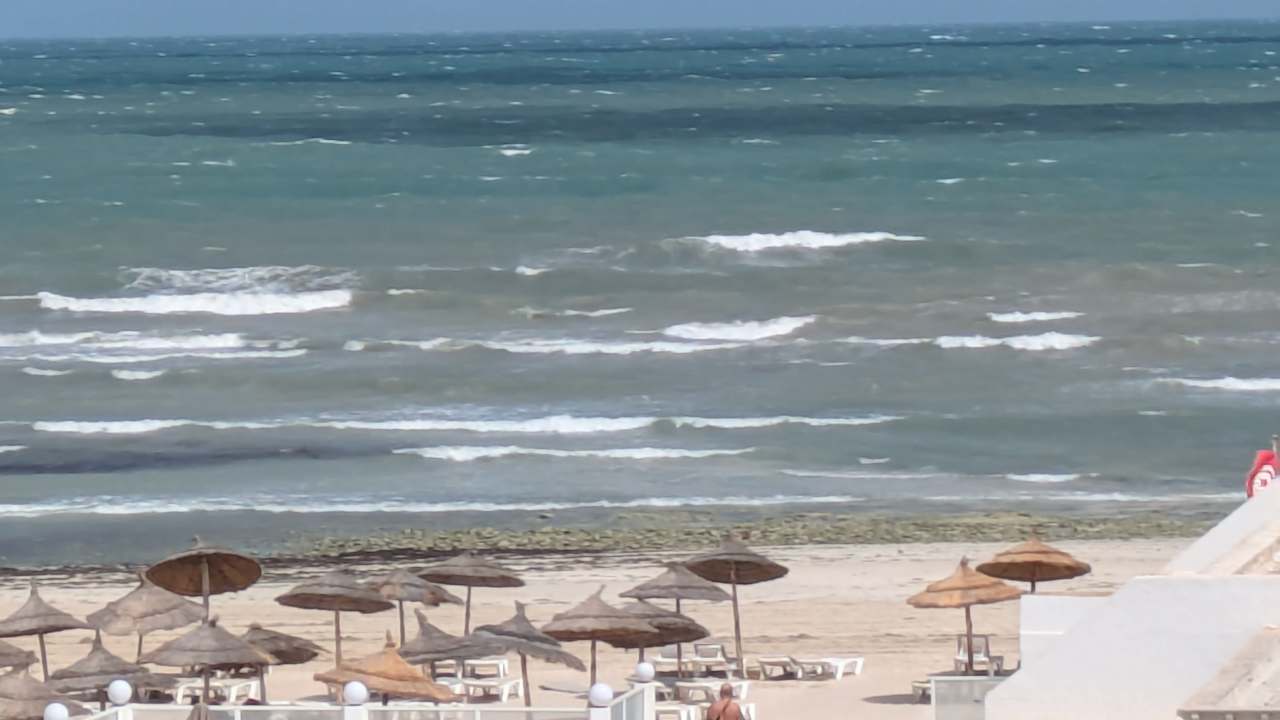 Strand Calimera Yati Beach