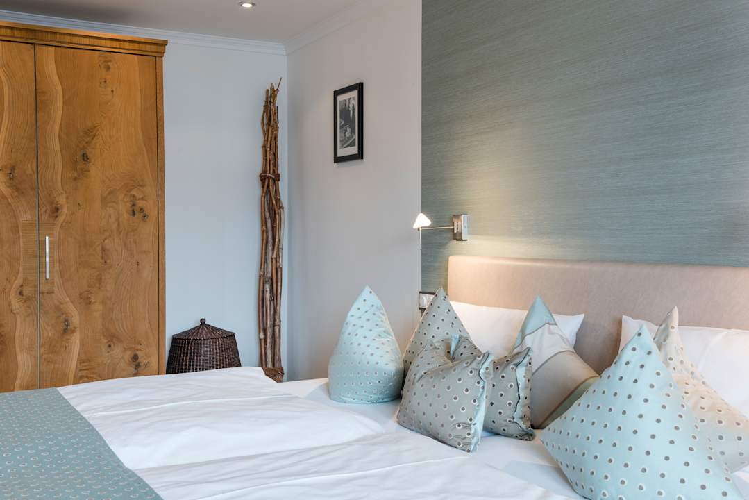 Zimmer Der Westerhof - Hotel in Tegernsee