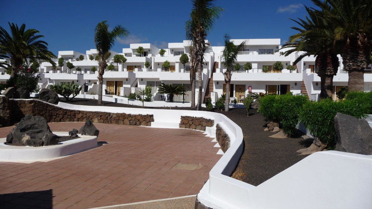 2. Bereich Hotel Floresta