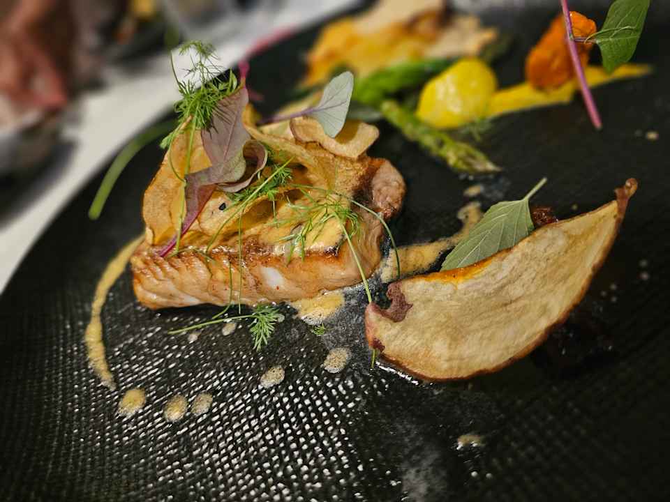 Gastro Zilwa Attitude