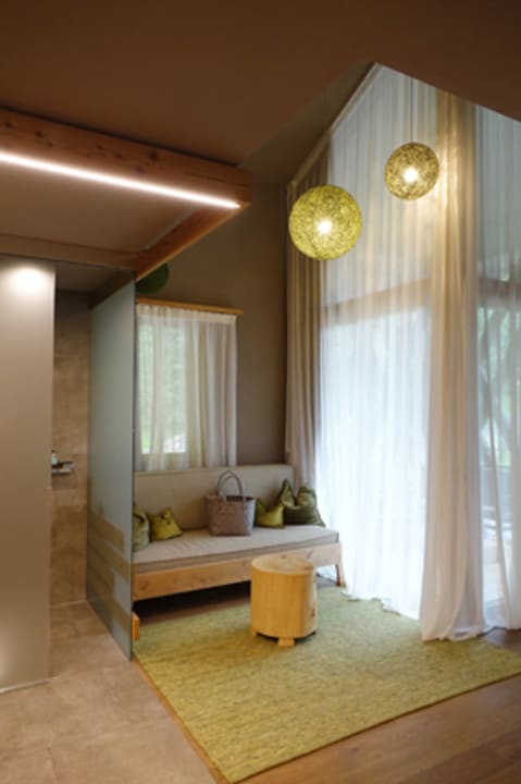 Zimmer Apfelhotel - Torgglerhof (Saltaus)