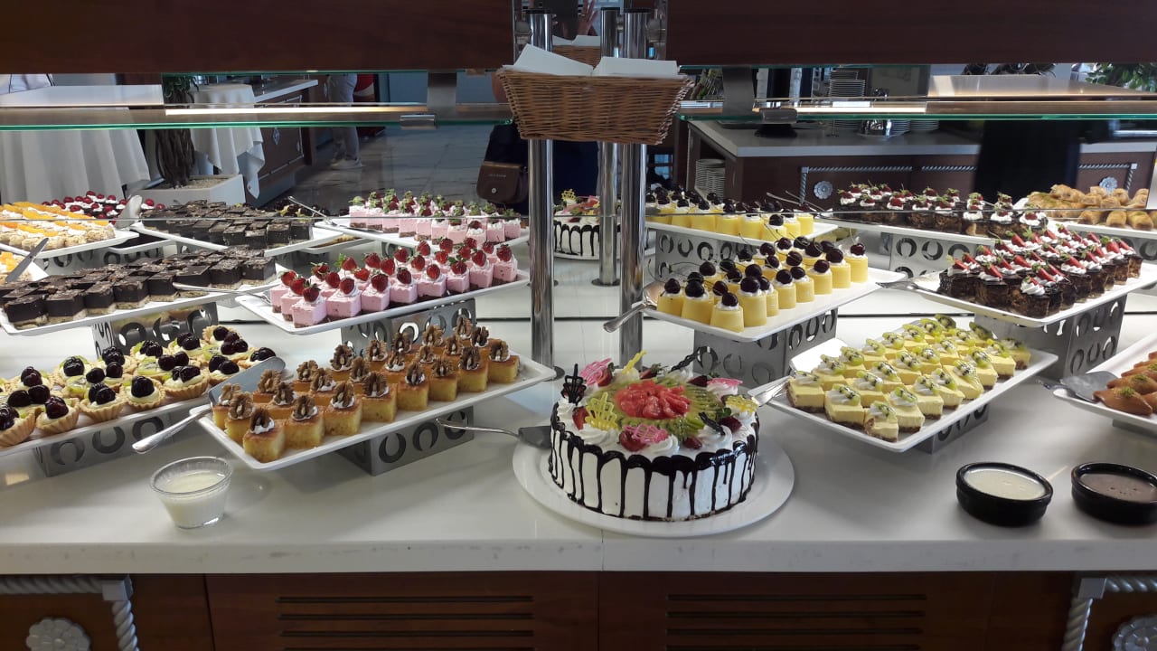 Gastro Sunprime C-Lounge