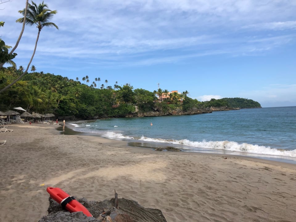 Strand Bahia Principe Grand Samana - Adults Only