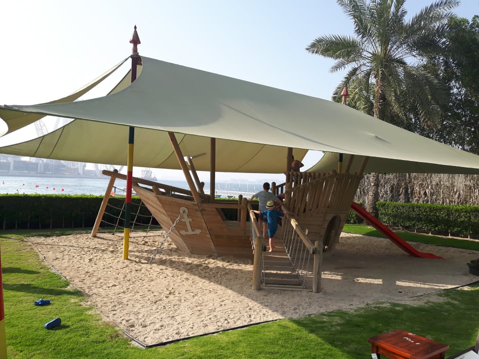 Sport & Freizeit Sheraton Jumeirah Beach Resort