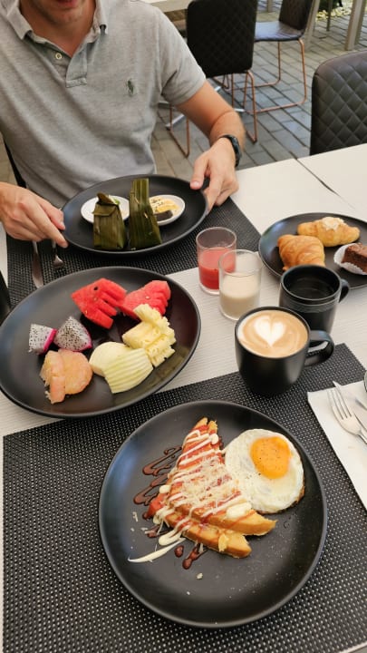 Gastro La Vela Khao Lak
