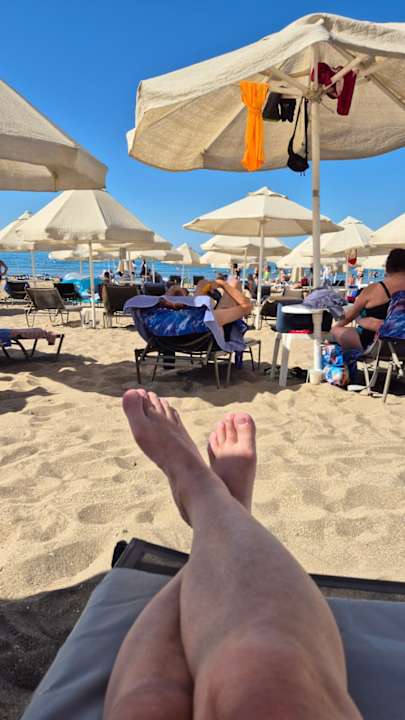 Strand Nerton Hotel - Erwachsenenhotel ab 16 Jahren