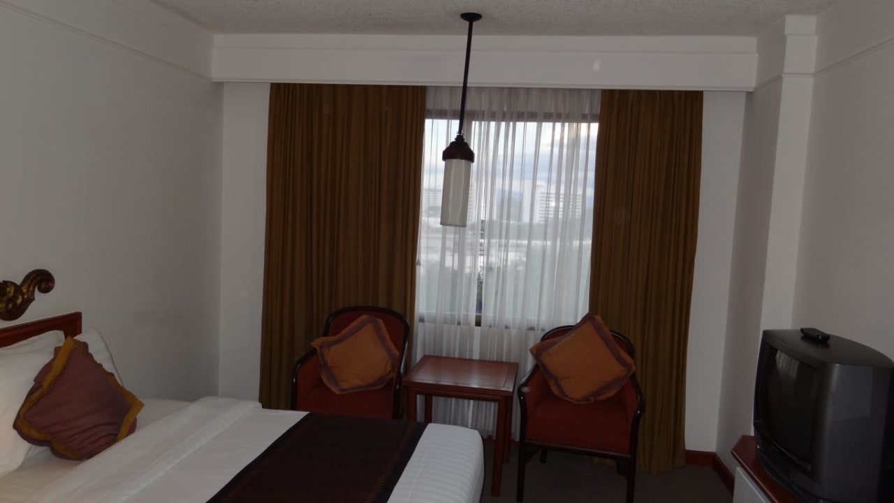 Zimmer Hotel The Imperial Mae Ping