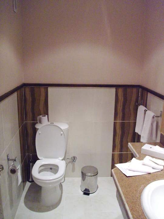 Blick ins Bad Pickalbatros Alf Leila Wa Leila Resort - Neverland Hurghada