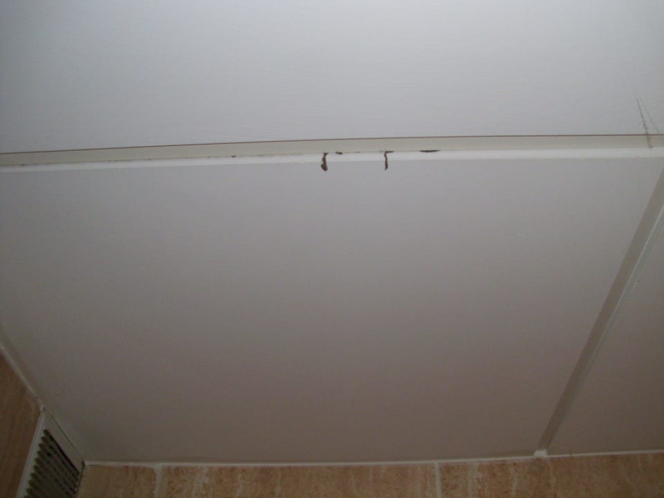 Decke Bad BLUESEA Gran Cervantes