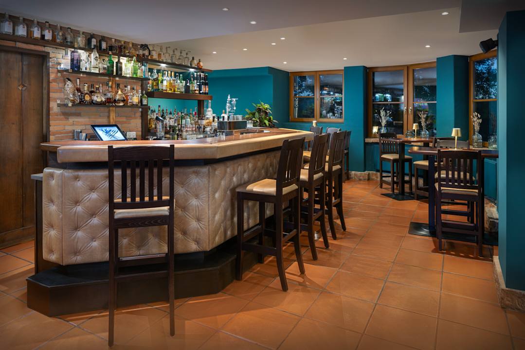 Gastro Arabella Jagdhof Resort am Fuschlsee