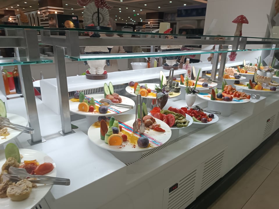 Gastro Hane Family Resort