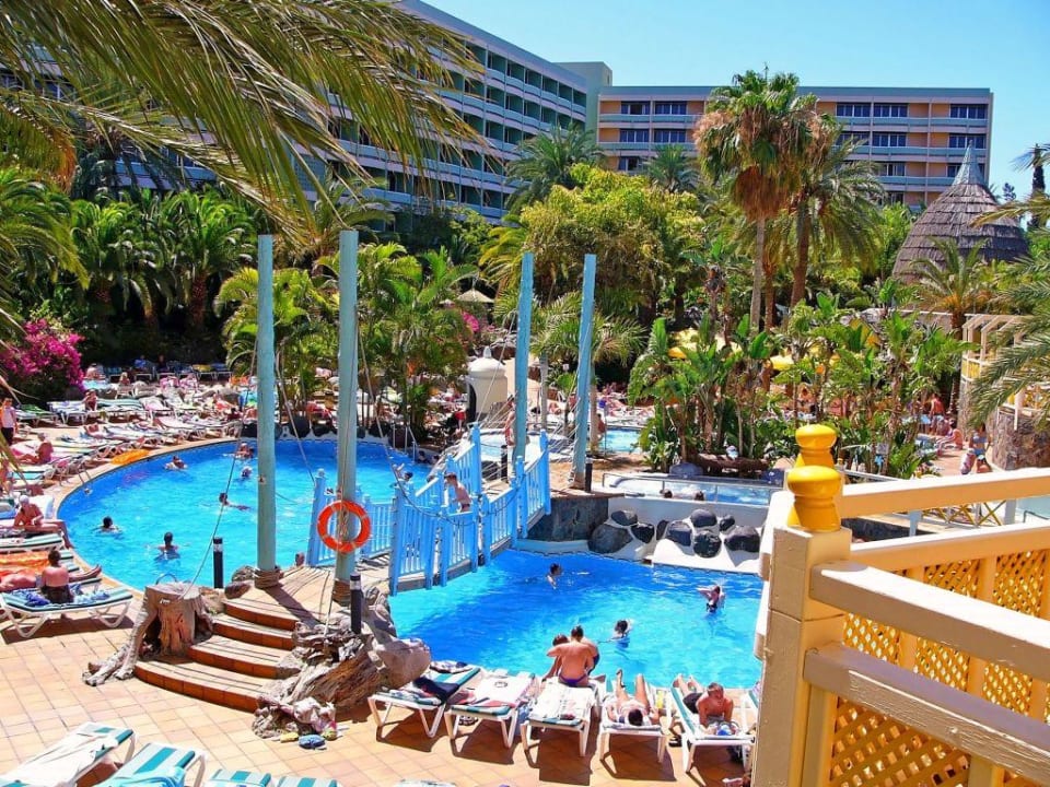 Buenaventura Abora Buenaventura by Lopesan Hotels