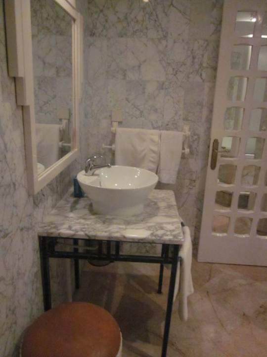 Badezimmer Movie Gate Miramar