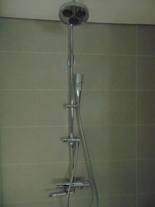 Zimmer La Passion Hanoi Hotel & Spa