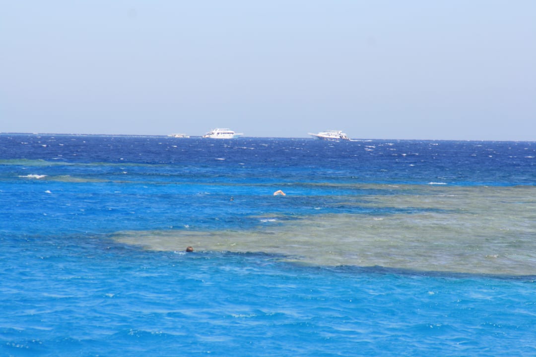 Meer Stella Beach Resort & Spa Makadi Bay