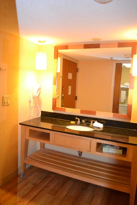 Nochmal Bad Hotel La Quinta Inn & Suites Deerfield Beach I-95