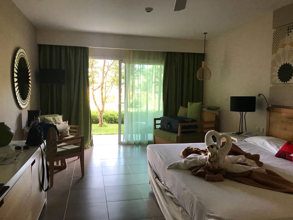 Zimmer Playa Vista Azul