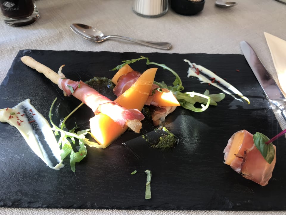 Gastro Panoramahotel Gürtl