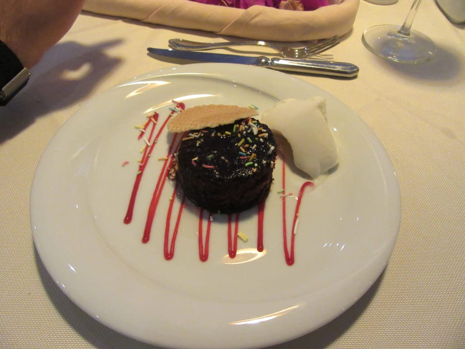Gastro Calimera Hane Garden