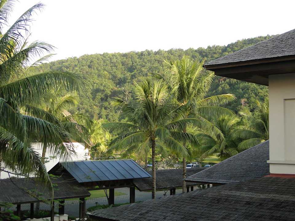 Hotel Nexus Resort Karambunai Hotel Nexus Resort Karambunai