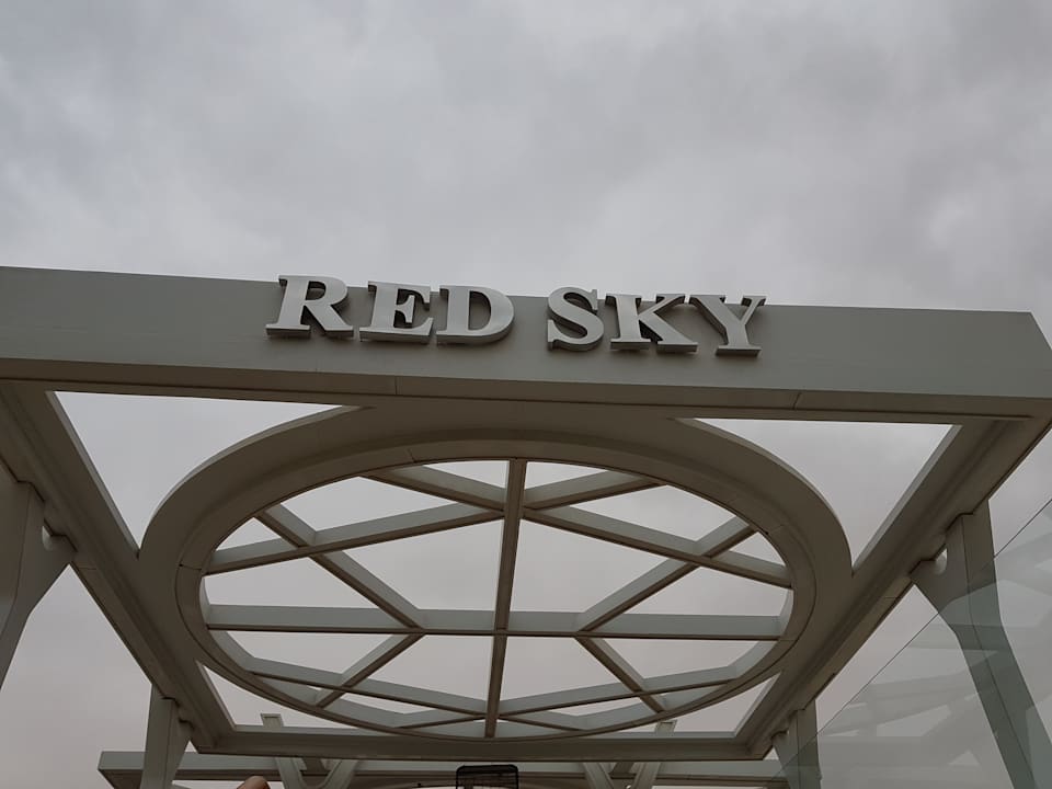 Gastro Pickalbatros White Beach Resort - Hurghada