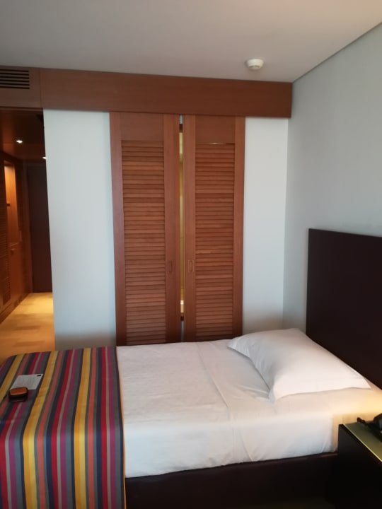 Zimmer Kernos Beach Hotel & Bungalows