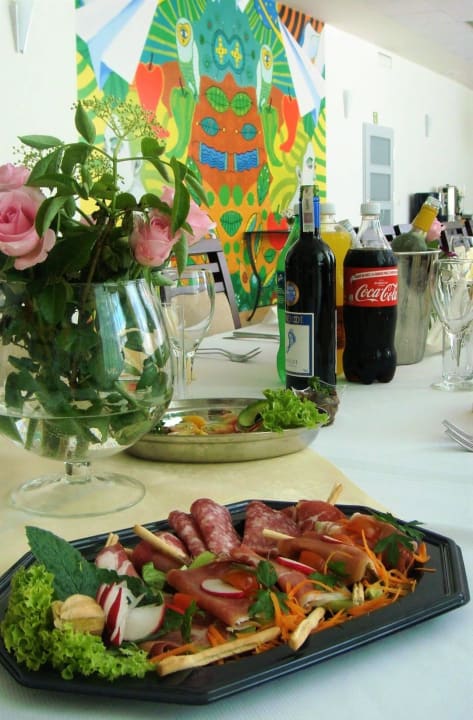 Kolacja uroczysta 4 Żywioły Falenty Ośrodek Konferencyjno-Szkoleniowy