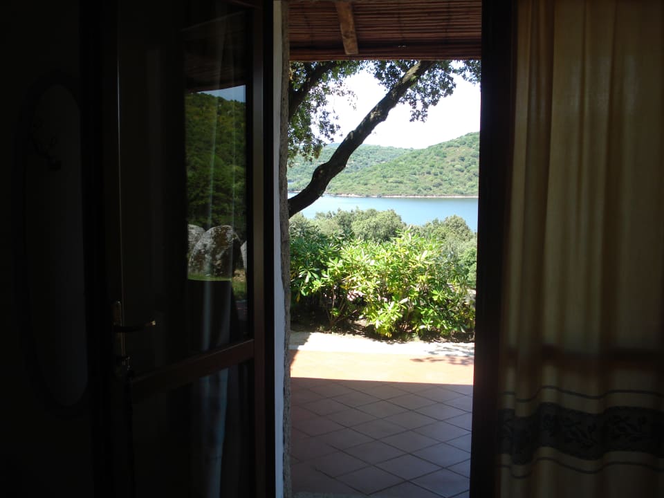 Zimmer Valkarana Hotel Relais