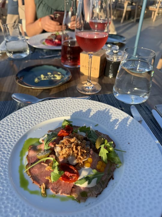 Gastro Creta Maris Resort