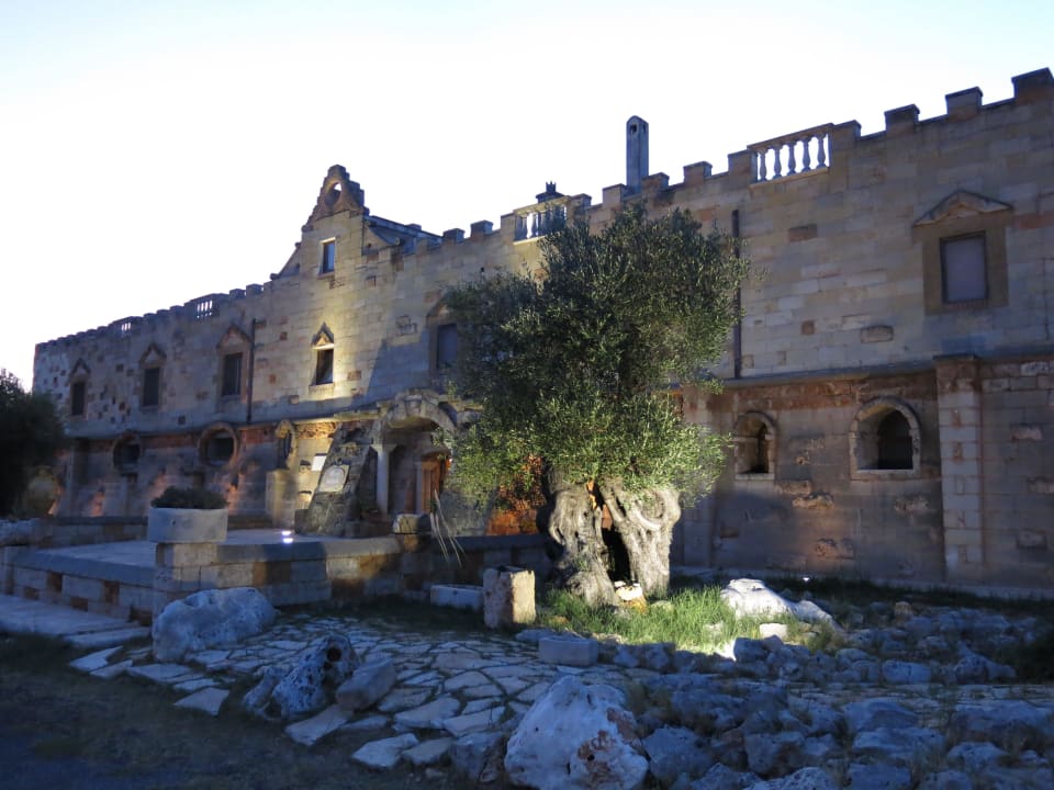 Alles fürs Auge Tenute Al Bano Carrisi