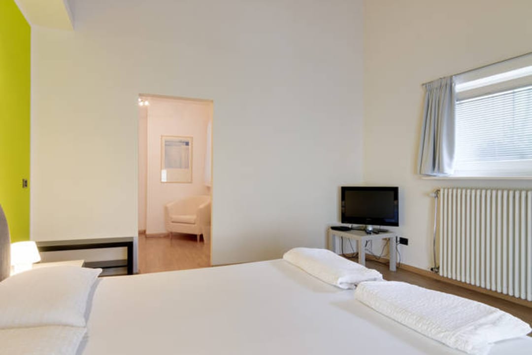 Zimmer b&b Palazzo Malfatti