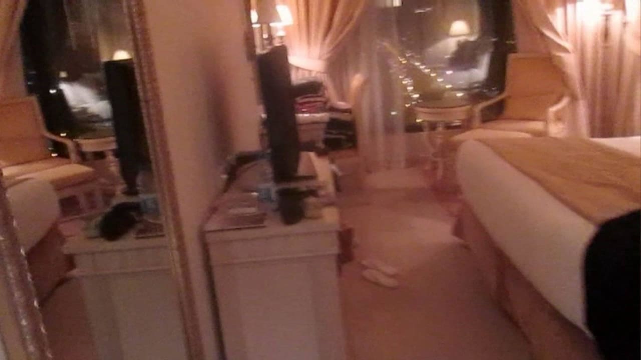 Zimmer - two bedroom Two Seasons Hotel & Apartments