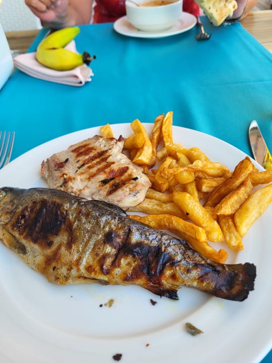 Gastro Glamour Resort & Spa