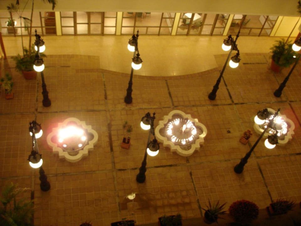 Palace01 SBH Hotel Costa Calma Palace