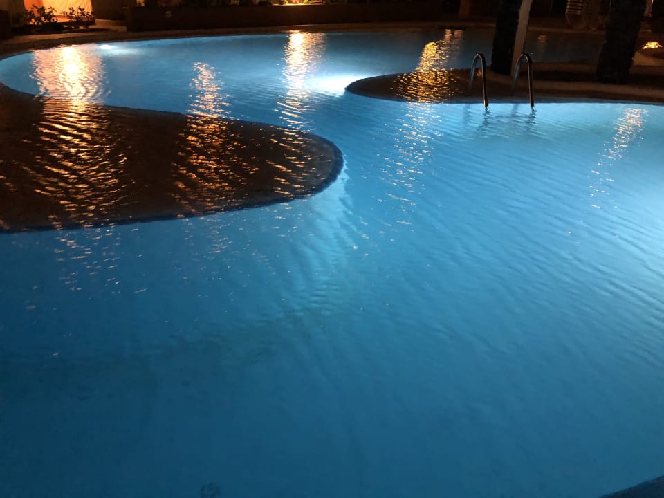 Pool Sotavento Beach Club
