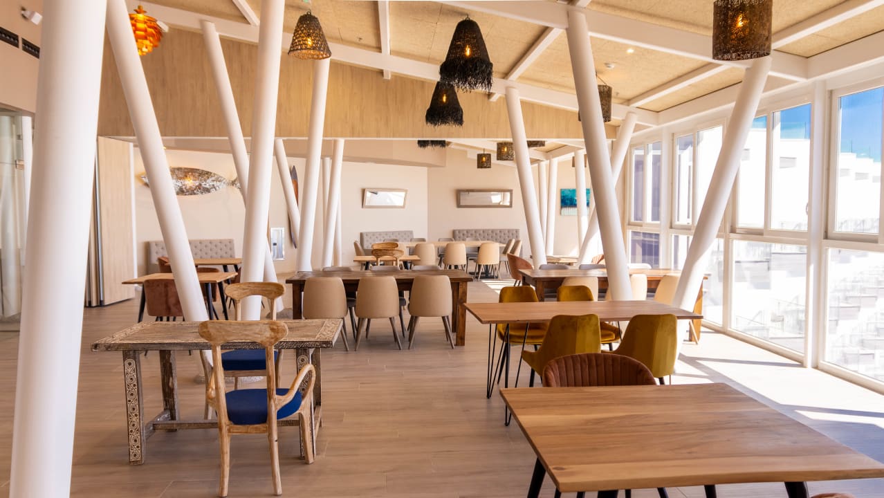 Gastro Hotel Cádiz Bahía