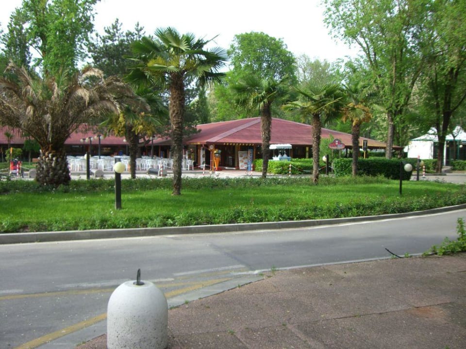 Anlage Isamar Holiday Village