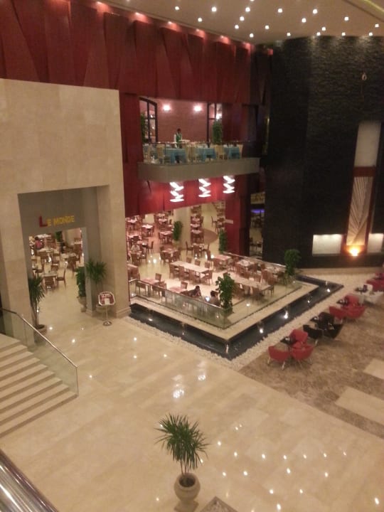 Serenity Fun City Resort Serenity Alma Heights