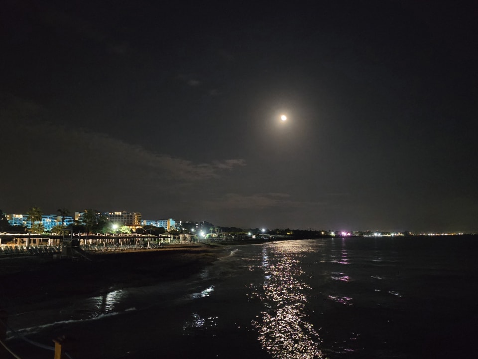 Strand Arcanus Hotels Sorgun