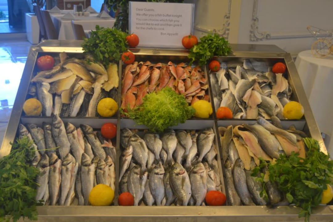 Restaurant Sunprime C-Lounge