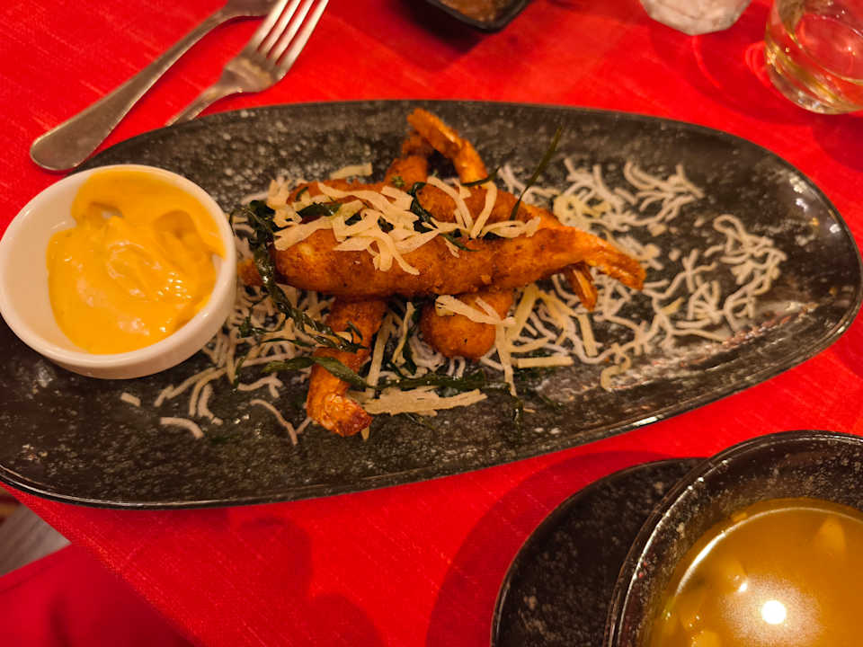 Gastro Kaisol Romance Resort