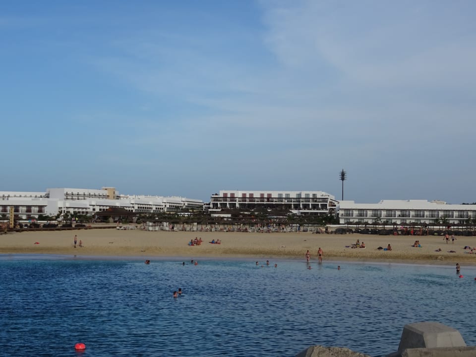 Strand Meliá Laguna Beach