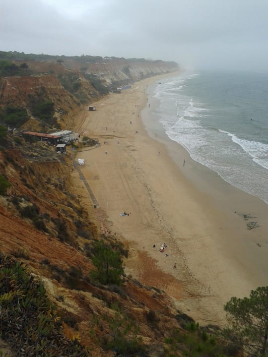 Privatstrand vom Hotelbesitzer 3HB Guaraná - All Inclusive