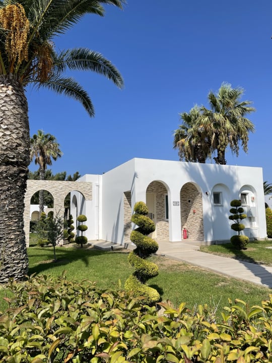 Zimmer Smy Kos Beach & Splash