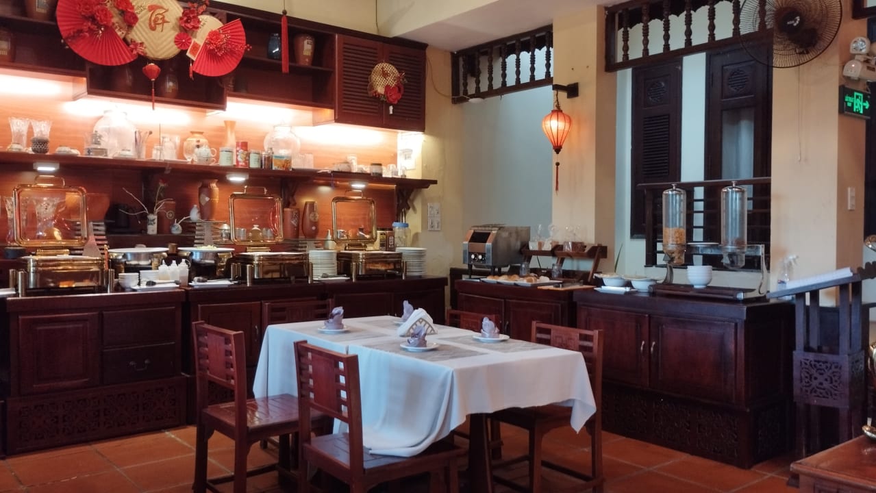 Gastro Hotel Long Life Riverside