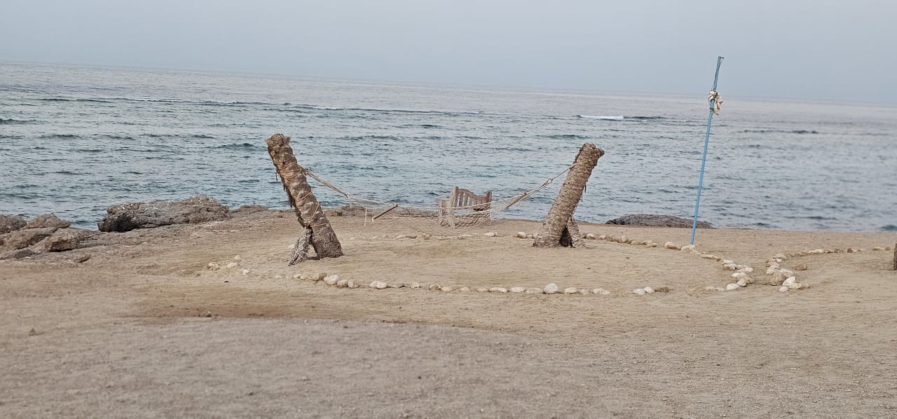 Strand Three Corners Happy Life Beach Resort